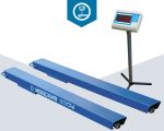 картинка Стержневые весы ВСП4-1500С9