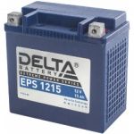 картинка Аккумулятор Delta EPS 1215 (12V / 15Ah)