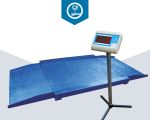картинка Весы низкопрофильные ВСП4-300.2Н9