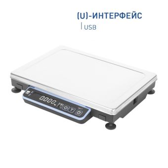 картинка Весы MK_A20(U)-2