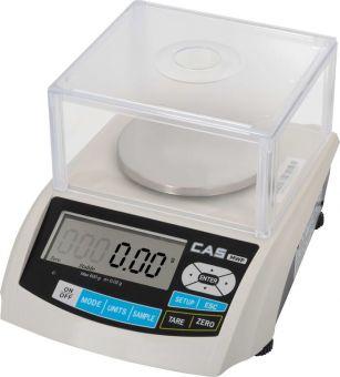 картинка Весы CAS MWP-300