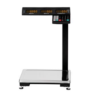 картинка Весы электронные настольные MK_ТB21(RU)