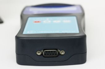 картинка Весы крановые ВСК-30000ВД