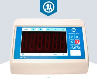 картинка Весы автомобильные ВСА-С40000-11.6.3 (1м)