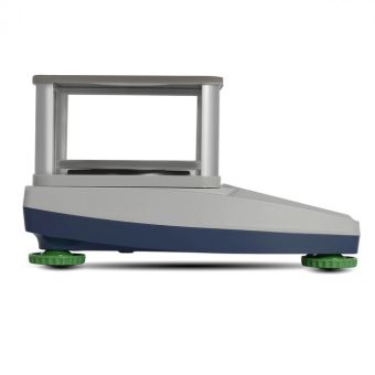 картинка Лабораторные весы M-ER 123 АCFJR-300.005 SENSOMATIC TFT