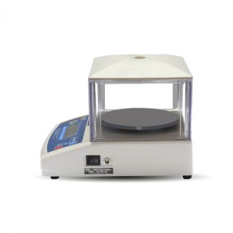 картинка Лабораторные весы M-ER 122 АCFJR-300.005 "ACCURATE" LСD