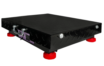 картинка Весы Shtapler PW 600 50*60 (беспроводные лайт)