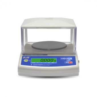 картинка Лабораторные весы M-ER 122 АCFJR-600.01 "ACCURATE" LСD