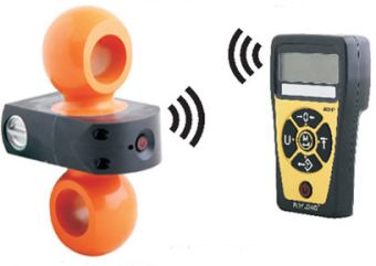 картинка Крановые весы-динамометр Anyload 110RH