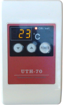 картинка Терморегулятор UTH- 70