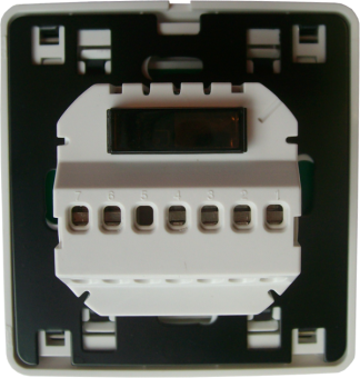 картинка Терморегулятор E51.716