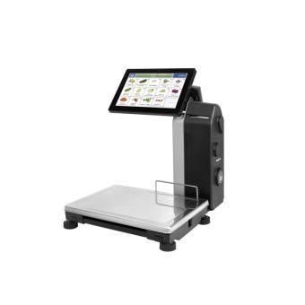 картинка Весы с печатью этикеток MK_S2L1000(10")