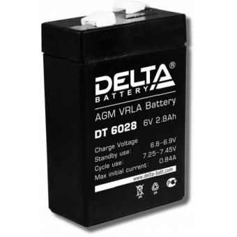картинка Delta DT 6028
