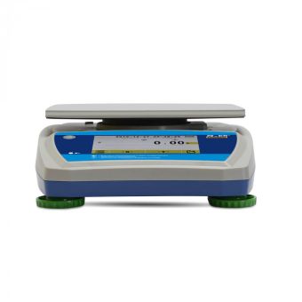 картинка Лабораторные весы M-ER 123 АCF-3000.05 SENSOMATIC TFT