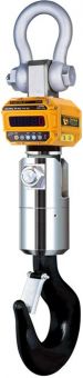 картинка КРАНОВЫЕ ВЕСЫ ВЕСЫ CAS 5 THD(PLUS, CASTON 3)