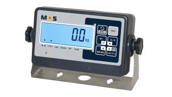 картинка Платформенные балочные (стержневые) весы ProMAS PM4T (индикатор весовой MI-B для PM4)