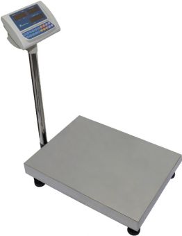 картинка Весы товарные ВЭТ-600-100/200-1С-ДБ