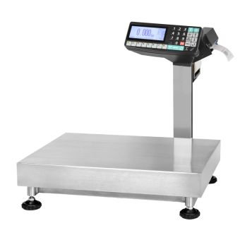 картинка Весы с печатью этикеток ТВ-5040N_RP3n