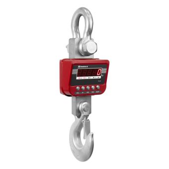 картинка Весы крановые ЕКМ-3000/2-W (морозостойкие с Wi-Fi)