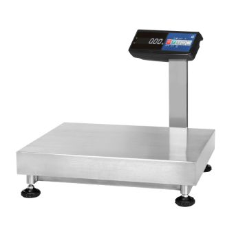 картинка Весы товарные TB-5040N_А3n