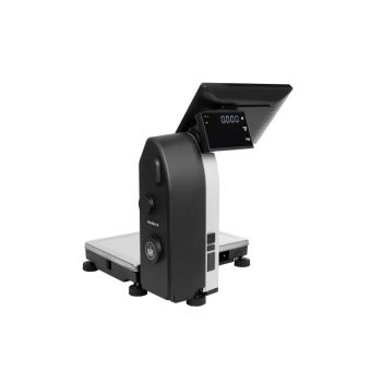 картинка Весы с печатью этикеток MK_S2L1000(10")
