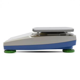 картинка Лабораторные весы M-ER 123 АCF-3000.05 SENSOMATIC TFT