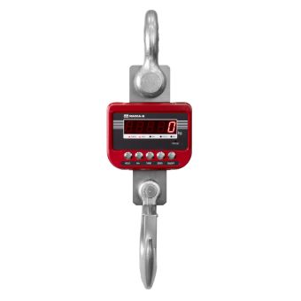 картинка Весы крановые ЕКМ-6000.3/2-W (высокоточные c Wi-Fi)