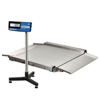 картинка Весы низкопрофильные 4D-LA.S_A(RUEW)
