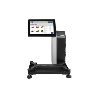 картинка Весы с печатью этикеток MK_SL1000(10")