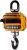 картинка КРАНОВЫЕ ВЕСЫ ВЕСЫ CAS 10 THD С НИЖНЕЙ ПРОУШИНОЙ (CASTON 3)
