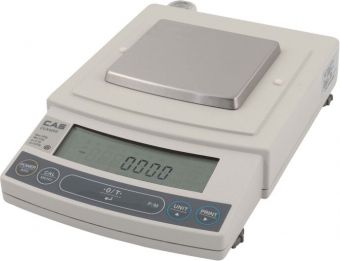 картинка Весы CAS CUX-220H