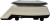 картинка Весы торговые Shtapler TZ 40