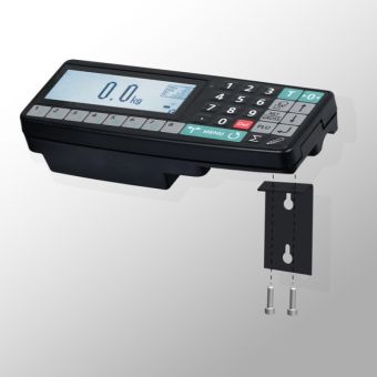 картинка Весы низкопрофильные 4D-LA.S_RA