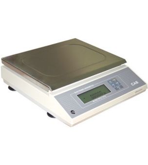 картинка Весы CAS CBX-12KH