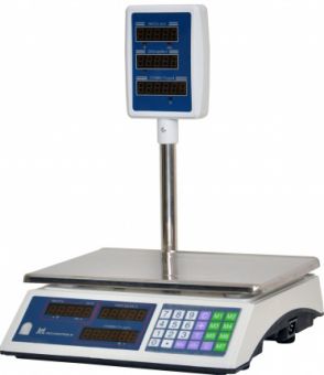 картинка Весы торговые ВР4900-01