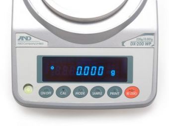 картинка DX-2000WP