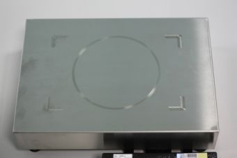 картинка ВМ24001 для поверки гирь 20 кг М1