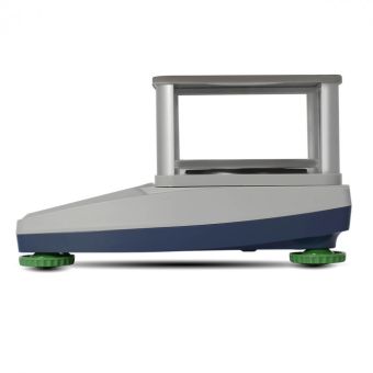 картинка Лабораторные весы M-ER 123 АCFJR-300.01 SENSOMATIC TFT