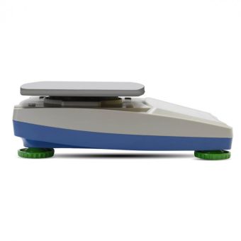 картинка Лабораторные весы M-ER 123 АCF-3000.1 SENSOMATIC TFT