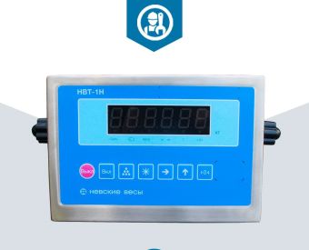 картинка Весы автомобильные ВСА-С30000-11.6.3 (1м)