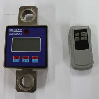 картинка Весы К 3000 ВИЖА "Металл 9"