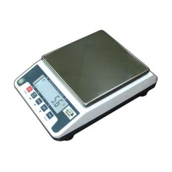 картинка Весы МЛ 6-II В1ЖА (0,1; 185x185) "Ньютон-1" (d=0,1)