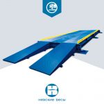 картинка Автомобильные весы ВСА-Р80000-27