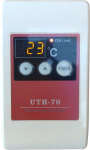 картинка Терморегулятор UTH- 70