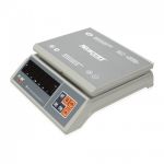 картинка Фасовочные настольные весы M-ER 326 AFU "Post II" LED (LCD) USB-COM