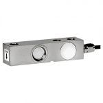 картинка Тензометрический датчик c опорой SQB-A 0,2 t