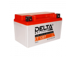 картинка Аккумулятор Delta CT 1209 (12V / 9Ah)