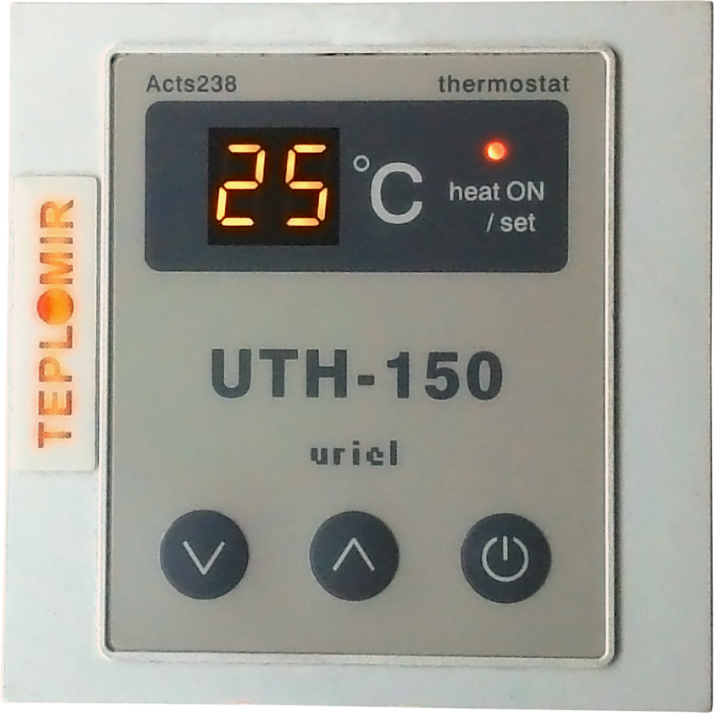 Термостат 238. Термостат Uriel UTH-150. UTH 150 терморегулятор. Терморегулятор UTH 170 acts238. Парогенератором UTH 150 Uriel.