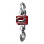 картинка Весы крановые ЕКМ-1500.3/2-W (высокоточные c Wi-Fi)