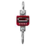 картинка Весы крановые ЕКМ-3000/2-W (морозостойкие с Wi-Fi)